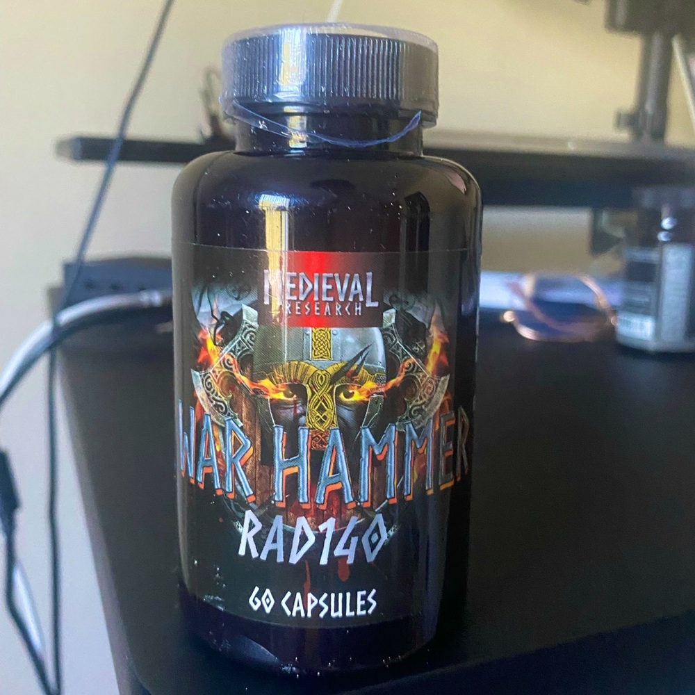 Rad140